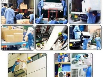 成都搬家公司 一站式解決搬家需求，從設(shè)備搬遷到鋼琴搬運